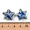 Handmade Porcelain Beads PORC-N008-09L-3