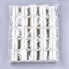 Round Elastic Crystal Thread EW-R007-B-01-7