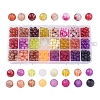 Mixed Style Glass Beads GLAA-JP0001-01-1