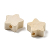 Schima Wood Beads WOOD-G023-09-2