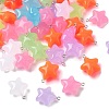 Luminous Resin Pendants RESI-Z038-01P-03-2