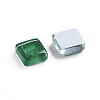 Glass Cabochons GLAA-WH0015-52A-2