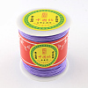 Nylon Braided Cord NWIR-R013-1.5mm-672-2