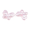 Imitation Pearl Acrylic Beads AC-CBAAA05-12A-2