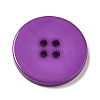Resin Buttons RESI-D030-25mm-M-3