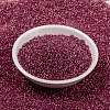 MIYUKI Round Rocailles Beads X-SEED-G009-RR0645-3