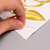 Waterproof Plastic Wall Stickers DIY-WH0185-20A-3