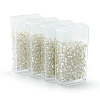 MGB Matsuno Glass Beads SEED-R033-4mm-34RR-1