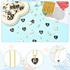 DIY Jewelry Making Kits DIY-CJ0003-05-3