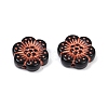 Opauqe Acrylic Beads X1-OACR-P029-10A-01-2