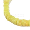 Handmade Lampwork Beads Strands LAMP-Q037-02B-02-3