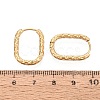 304 Stainless Steel Hoop Earring STAS-A091-17B-G-3