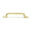 Zinc Alloy Cabinet Door Knobs FIND-D024-04MG-3