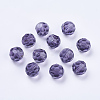 Imitation Austrian Crystal Beads SWAR-F021-10mm-539-2