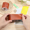 2 Rolls PVC Self Adhesive Wallpaper DIY-GL0005-52-3