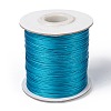 Waxed Polyester Cord YC-0.5mm-110-1