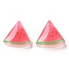 Transparent Resin Decoden Cabochons X-CRES-J046-03E-1