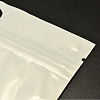 Rectangle PVC Resealable Bags X-OPP-L001-02-6x10cm-2