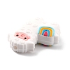 Silicone Focal Beads SIL-Z003-01D-2