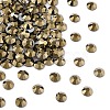 Preciosa® MAXIMA Crystal No Hotfix Flatback Stones Y-PRC-NSS10-00030-261-1