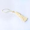 Polyester Tassel Decorations OCOR-Q023-29-2