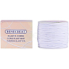 Elastic Fibre Core Spun Elastic Cord EC-BC0001-02-2mm-2