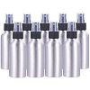 Refillable Aluminum Bottles MRMJ-PH0001-05-1