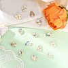 Preciosa® MAXIMA Crystal Fancy Stones X-PRC-FE18-00030-200-2