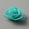 3D Foam Rose Ornament Accessories DIY-WH0304-623L-1