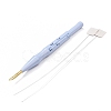 Punch Embroidery Starter Kit DIY-E039-06-4
