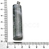 Natural Mixed Stone Big Pendants G-F820-03P-4