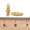 Ocean Theme 304 Stainless Steel Connector Charms SA-CBA2B73-12G-H-3