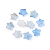 Frosted Acrylic Beads FACR-CJC0008-01D-2