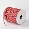 Cloth Rope Ethnic Cords OCOR-F003-6mm-17-2