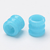 Acrylic European Beads X-MACR-S272-10-3