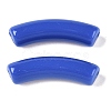 Opaque Acrylic Beads MACR-S372-002B-S012-A-2