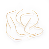 304 Stainless Steel Flat Head Pins LS-X-STAS-L221-48G-3