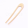 French Hair Forks OHAR-WH0018-04-3