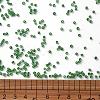 Glass Seed Beads SEED-A004-2mm-7-3
