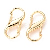 Zinc Alloy DIY Bags Adjustable Clasps Accessories LS-PALLOY-A068-06KCG-1