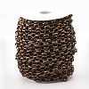 Iron Rolo Chains CH-T001-03R-2