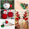 DIY Jewelry Making Kit DIY-SC0032-23-6