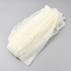 Polyester Stretch Mesh Fabric DIY-WH20002-181A-02-1