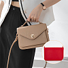 2Pcs 2 Style Wool Felt Bag Organizer Inserts FIND-WR0007-41D-5