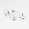 Iron Safety Pins IFIN-A171-05B-1