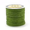 Nylon Braided Cord NWIR-Q009B-214-2