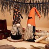 2Pcs 2 Colors Halloween Themed Party Decorations AJEW-GF0007-07-3