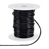 PU Imitation Leather Cord OCOR-WH0101-28-1