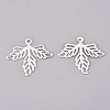 Iron Pendants X-IFIN-G087-14S-2