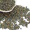 Inside Colours Glass Seed Beads SEED-A032-03K-1